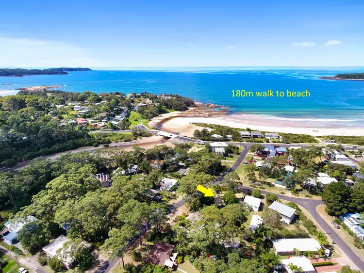 Second view of Homely house listing, 12 Candlagan Drive, Broulee NSW 2537