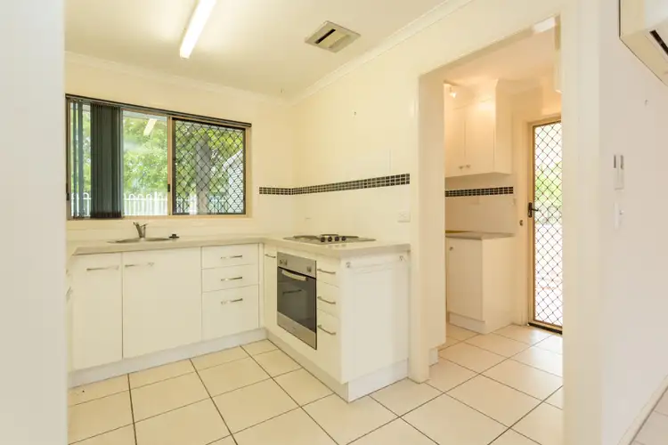 Sixth view of Homely unit listing, 36/54A Scott Street, South Mackay QLD 4740
