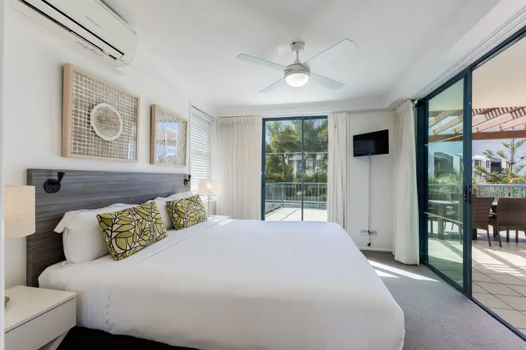 202/98 Alexandra Parade, Alexandra Headland QLD 4572