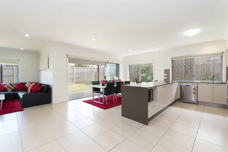 Second view of Homely house listing, 88 O'Doherty Circuit, Nudgee QLD 4014