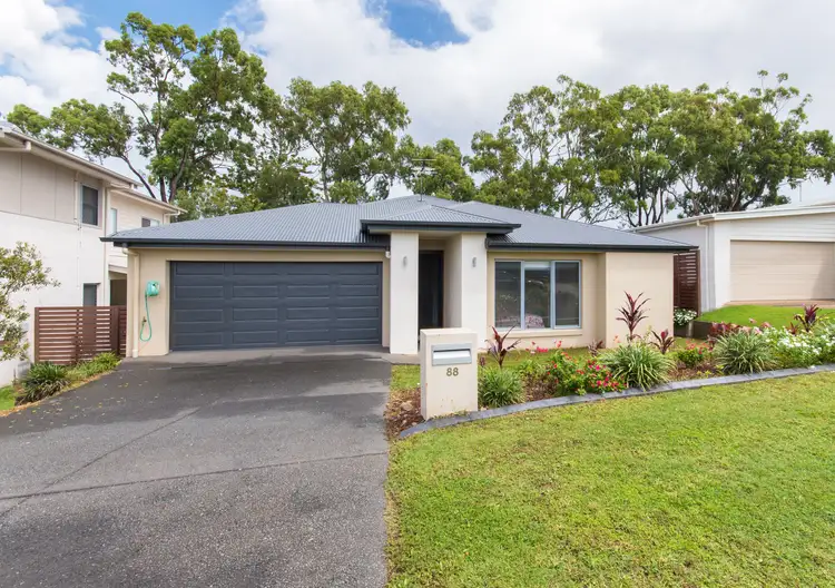 Third view of Homely house listing, 88 O'Doherty Circuit, Nudgee QLD 4014