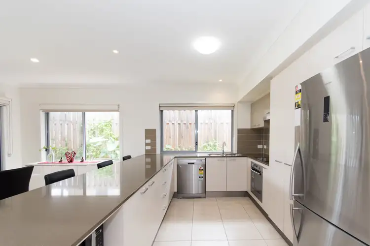 Fourth view of Homely house listing, 88 O'Doherty Circuit, Nudgee QLD 4014