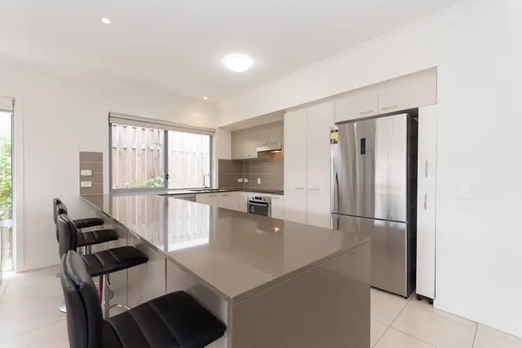 Fifth view of Homely house listing, 88 O'Doherty Circuit, Nudgee QLD 4014