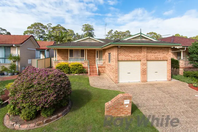 Main view of Homely house listing, 9 Rees Way, Lambton NSW 2299
