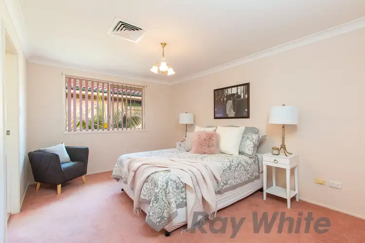 Seventh view of Homely house listing, 9 Rees Way, Lambton NSW 2299