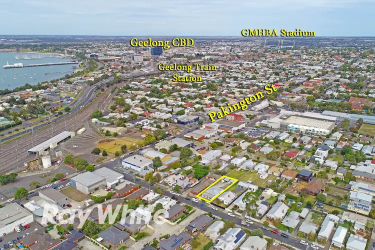 Main view of Homely house listing, 9A Britannia Street, Geelong West VIC 3218