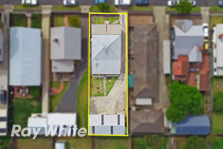 Second view of Homely house listing, 9A Britannia Street, Geelong West VIC 3218