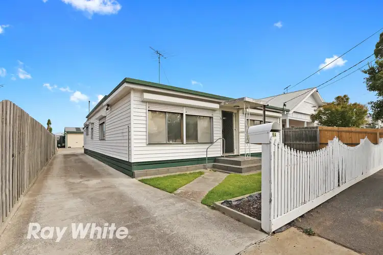 Third view of Homely house listing, 9A Britannia Street, Geelong West VIC 3218
