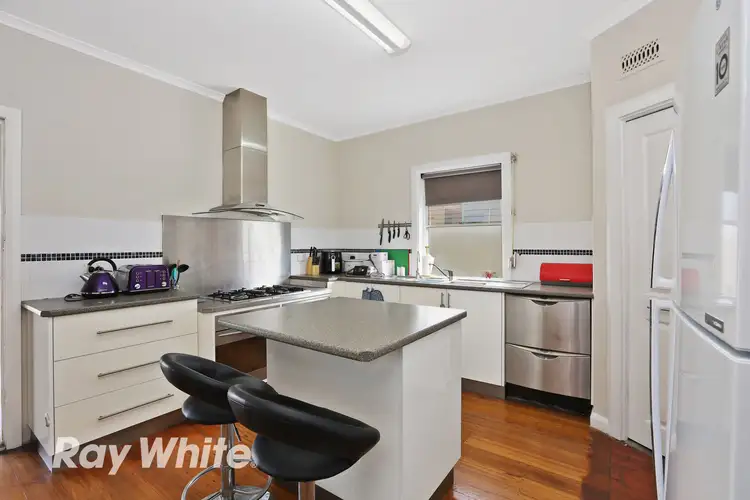 Fourth view of Homely house listing, 9A Britannia Street, Geelong West VIC 3218
