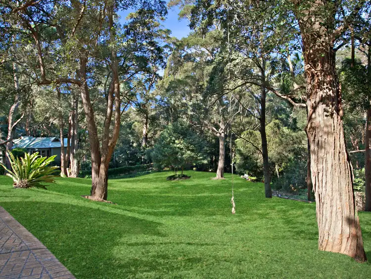 Third view of Homely house listing, 5 Old Coast Road, Stanwell Park NSW 2508