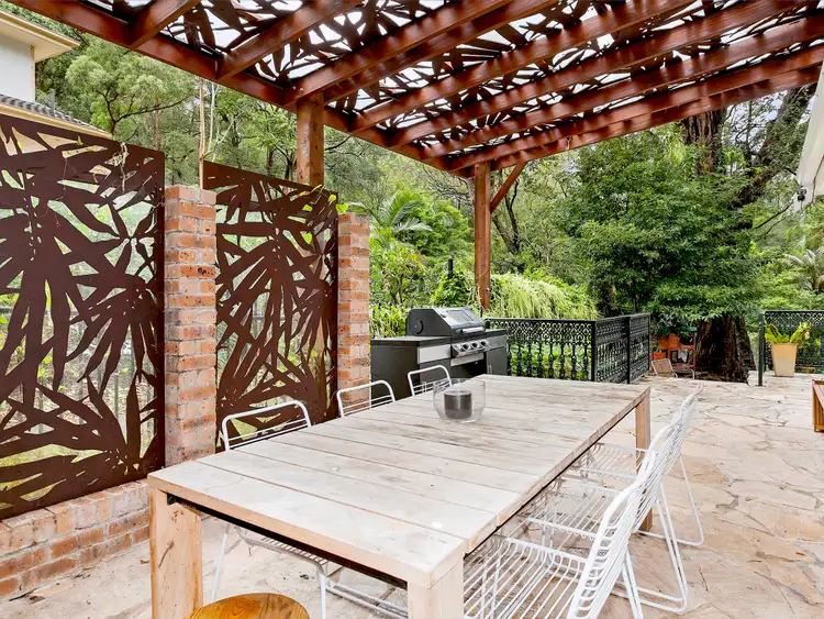 Fourth view of Homely house listing, 5 Old Coast Road, Stanwell Park NSW 2508