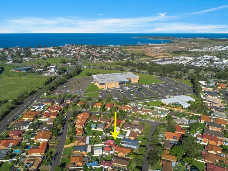 Third view of Homely land listing, 24A Corunna Crescent, Flinders NSW 2529