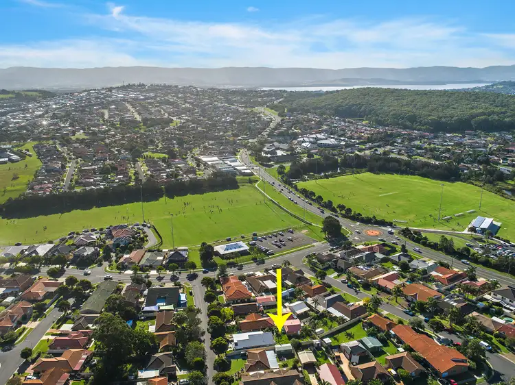 Fourth view of Homely land listing, 24A Corunna Crescent, Flinders NSW 2529