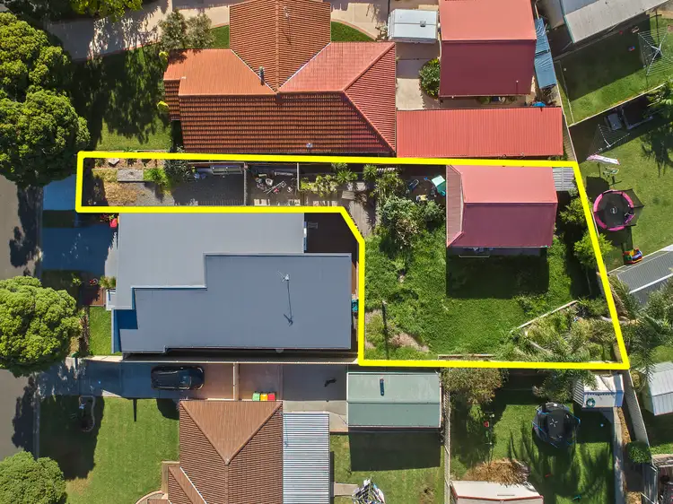Fifth view of Homely land listing, 24A Corunna Crescent, Flinders NSW 2529
