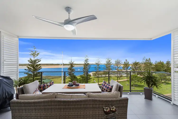 504/378 Marine Parade, Labrador QLD 4215