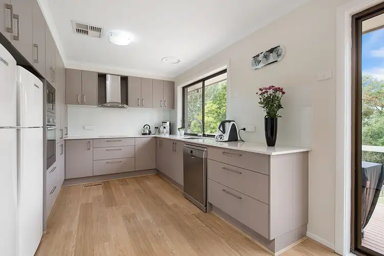 Third view of Homely house listing, 18 Winnetka Drive, Lilydale VIC 3140