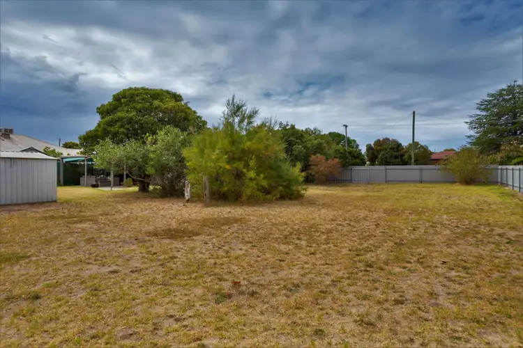 Second view of Homely land listing, 179 Church Street, Corowa NSW 2646