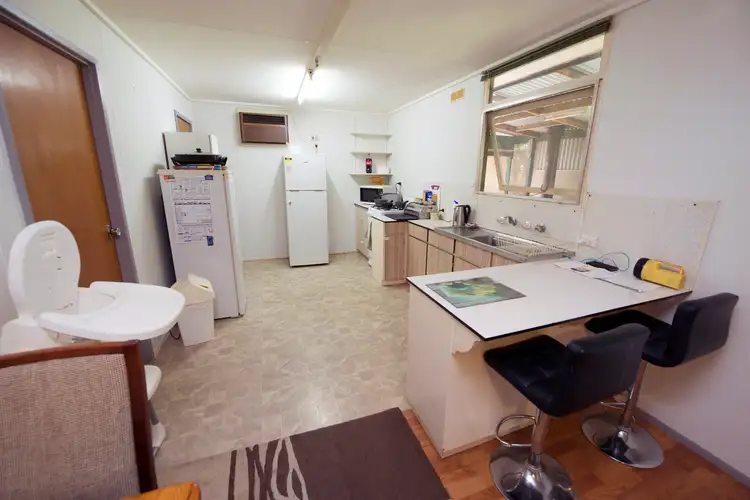 Second view of Homely house listing, 46 Cadell Street, Tooleybuc NSW 2736