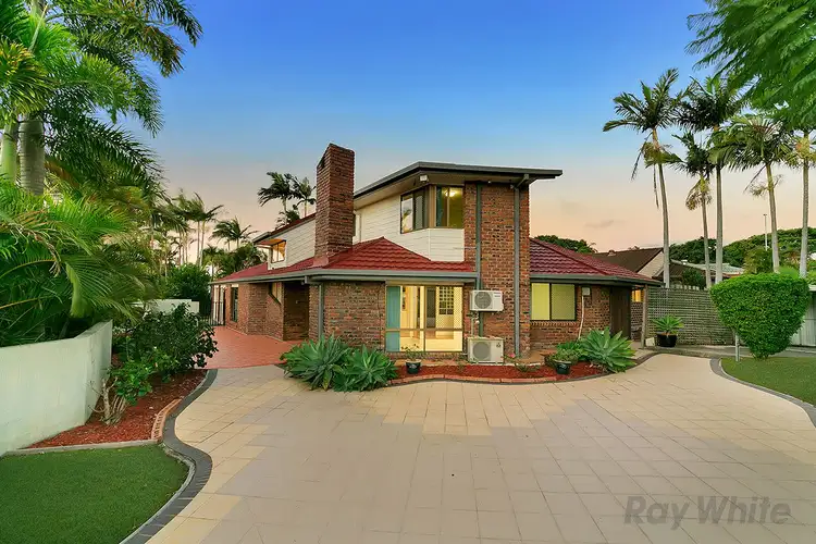 Main view of Homely house listing, 1 Stanton Court, Eight Mile Plains QLD 4113