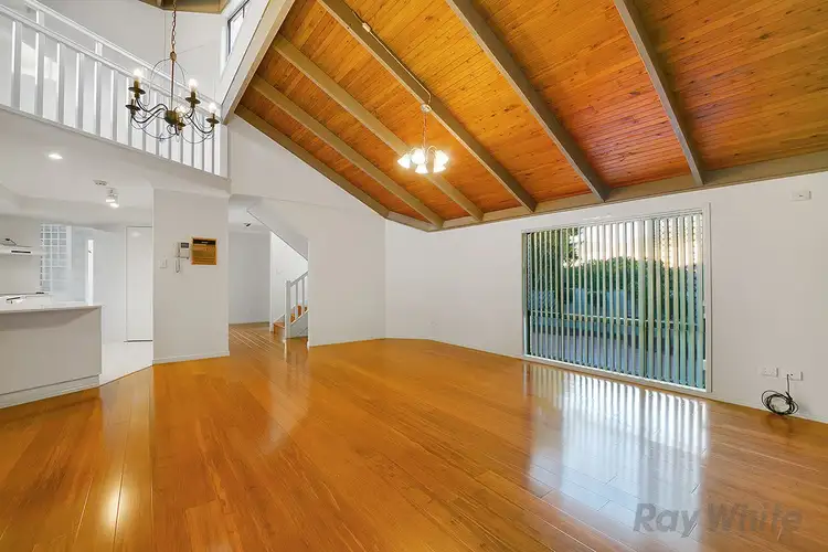 Second view of Homely house listing, 1 Stanton Court, Eight Mile Plains QLD 4113