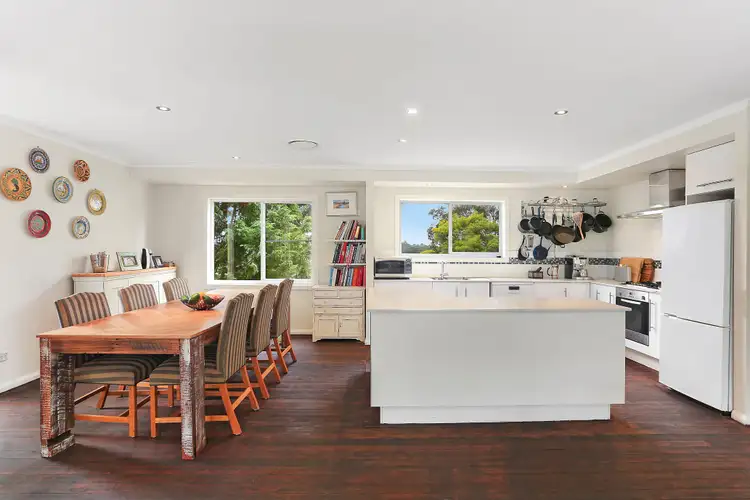Third view of Homely house listing, 4 Marcus Place, Frenchs Forest NSW 2086
