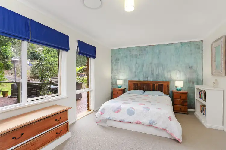 Fourth view of Homely house listing, 4 Marcus Place, Frenchs Forest NSW 2086