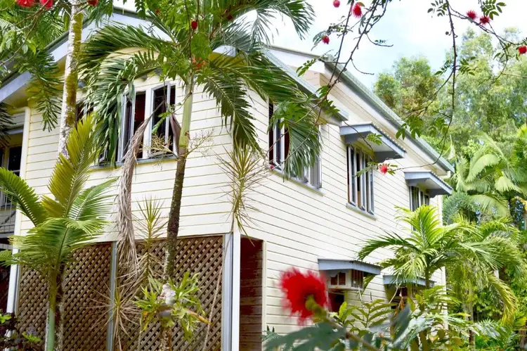 12 Pacific View Drive, Wongaling Beach QLD 4852
