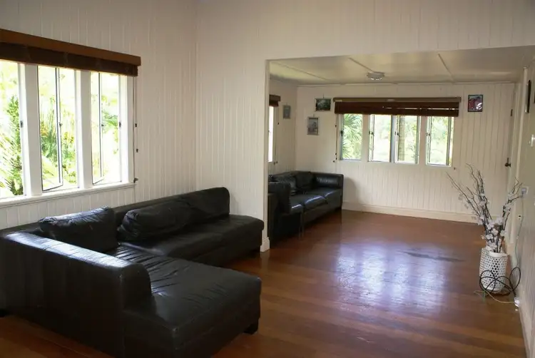 Fourth view of Homely house listing, 12 Pacific View Drive, Wongaling Beach QLD 4852