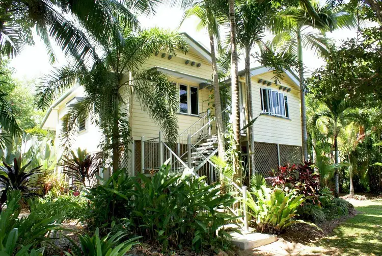 Seventh view of Homely house listing, 12 Pacific View Drive, Wongaling Beach QLD 4852