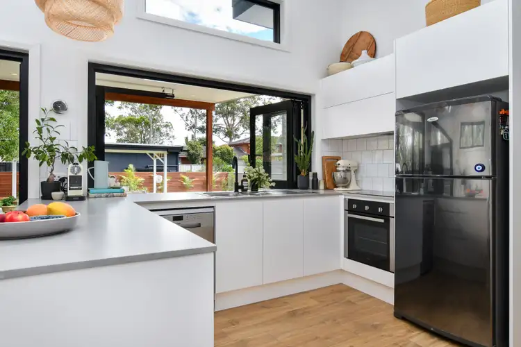 Third view of Homely house listing, 15 Wyoming Street, Blackwall NSW 2256