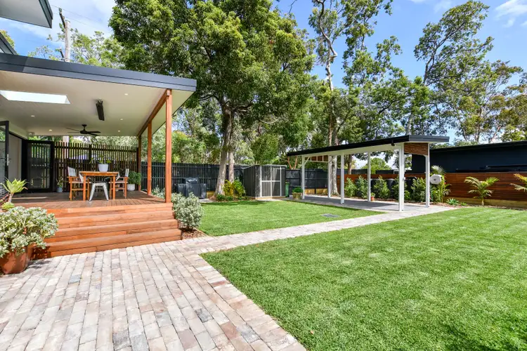Sixth view of Homely house listing, 15 Wyoming Street, Blackwall NSW 2256