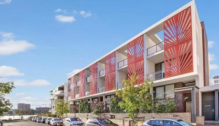 103/3 Nina Gray Avenue, Rhodes NSW 2138