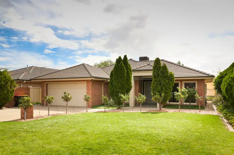Main view of Homely house listing, 31 Dickson Road, Griffith NSW 2680