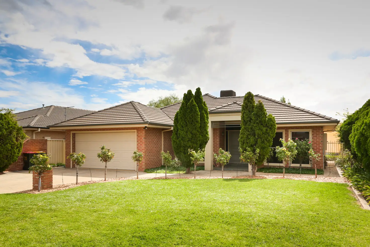 Main view of Homely house listing, 31 Dickson Road, Griffith NSW 2680