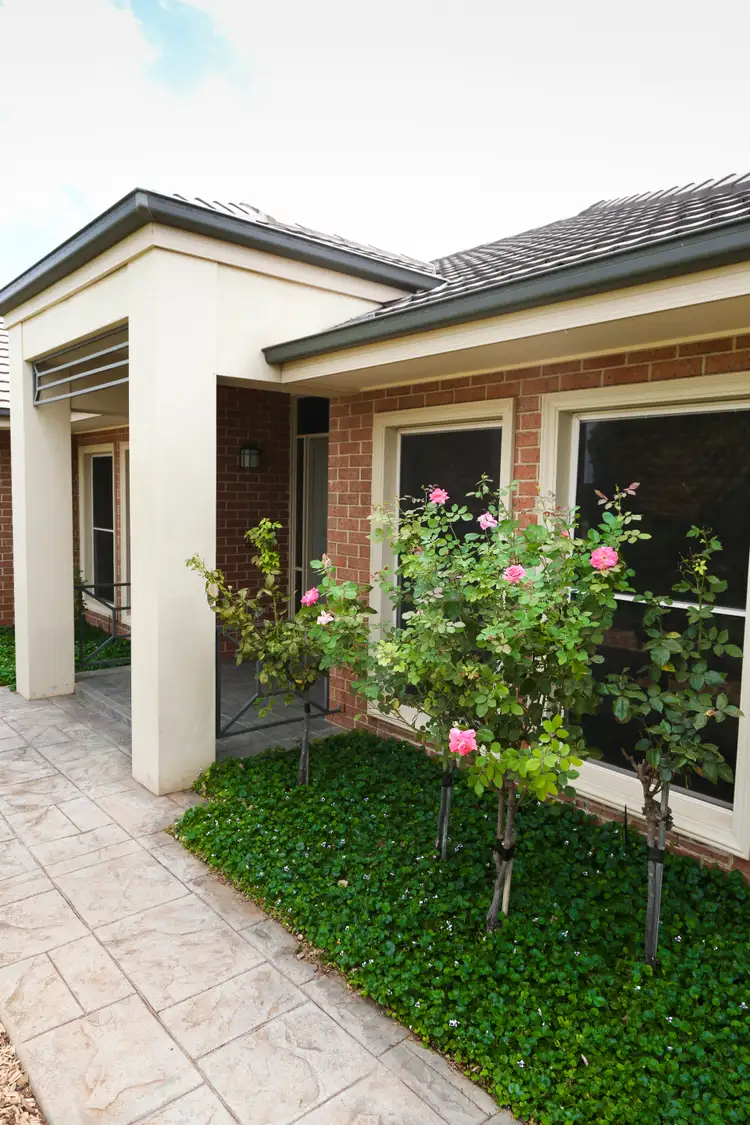 Second view of Homely house listing, 31 Dickson Road, Griffith NSW 2680