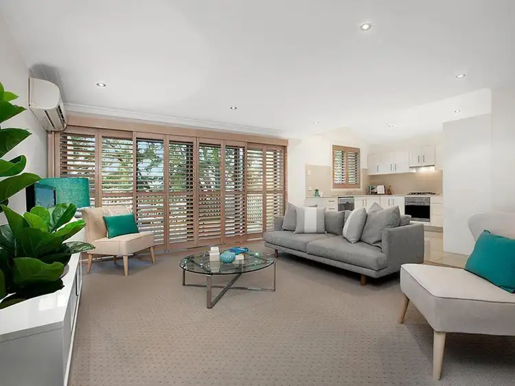 Third view of Homely unit listing, 2/20 Meares Place, Kiama NSW 2533