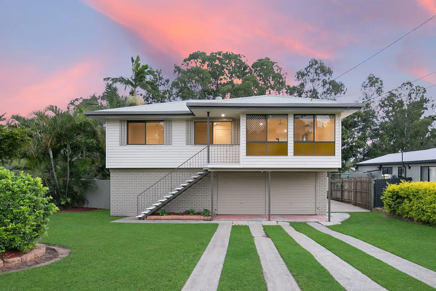 Main view of Homely house listing, 21 Simon Street, Underwood QLD 4119