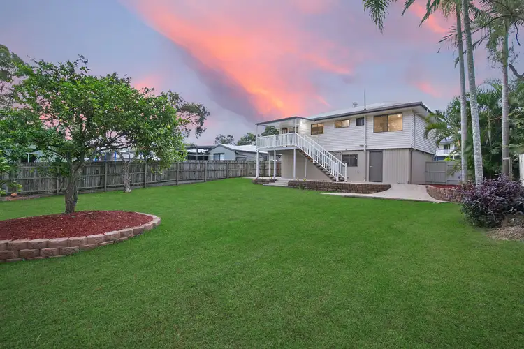 Second view of Homely house listing, 21 Simon Street, Underwood QLD 4119