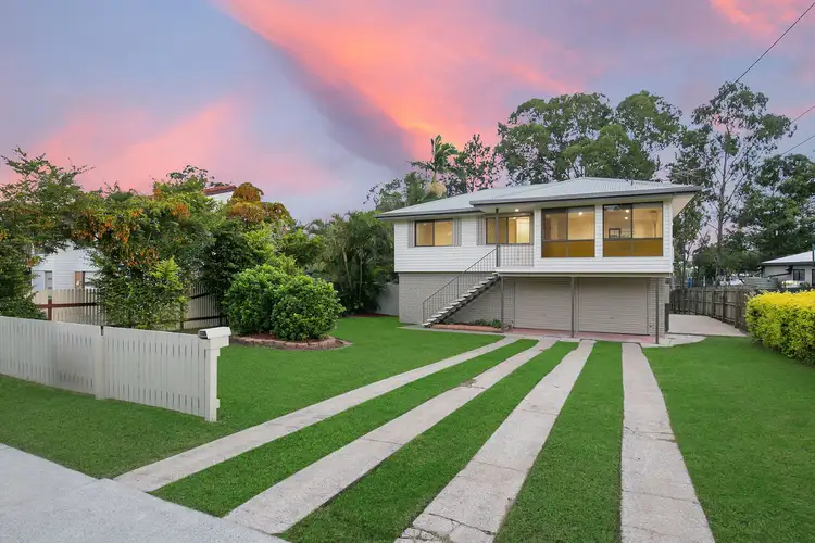 Third view of Homely house listing, 21 Simon Street, Underwood QLD 4119