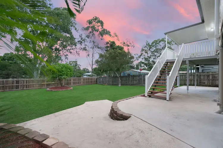 Fourth view of Homely house listing, 21 Simon Street, Underwood QLD 4119
