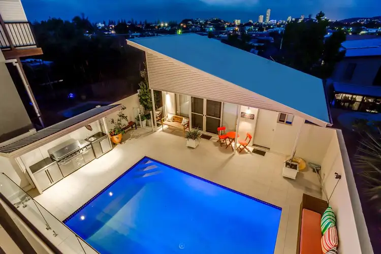 Main view of Homely house listing, 62 Hillcrest Parade, Miami QLD 4220