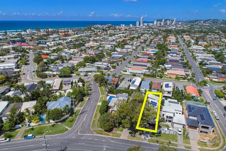 Third view of Homely house listing, 62 Hillcrest Parade, Miami QLD 4220