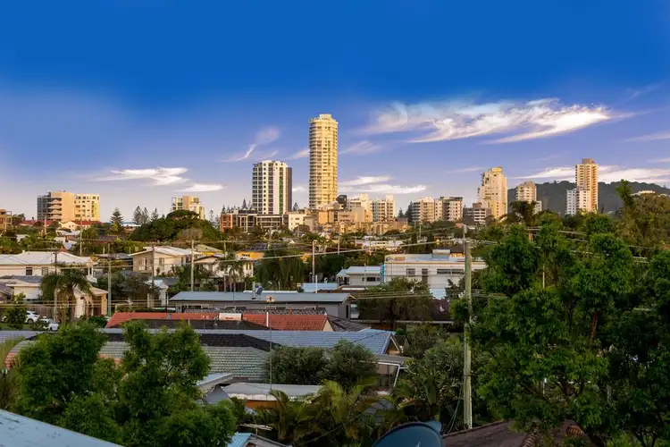 Fifth view of Homely house listing, 62 Hillcrest Parade, Miami QLD 4220