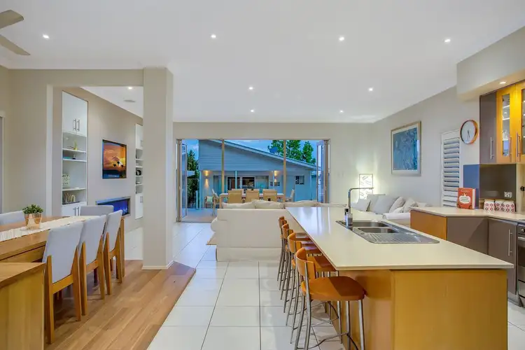 Sixth view of Homely house listing, 62 Hillcrest Parade, Miami QLD 4220