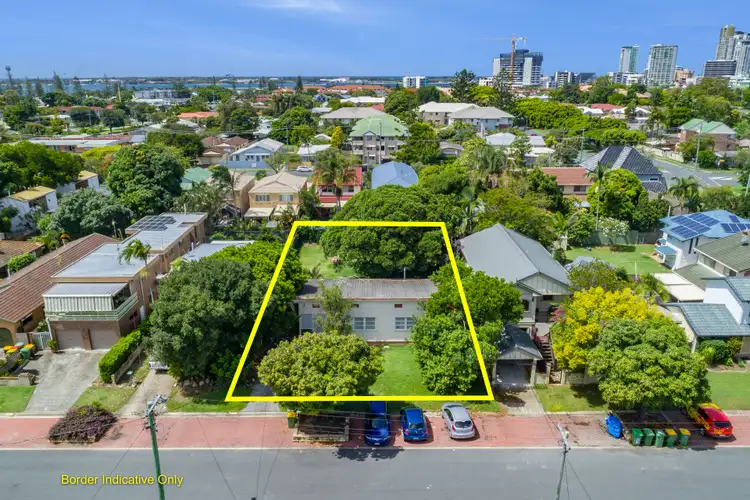29 William Street, Southport QLD 4215