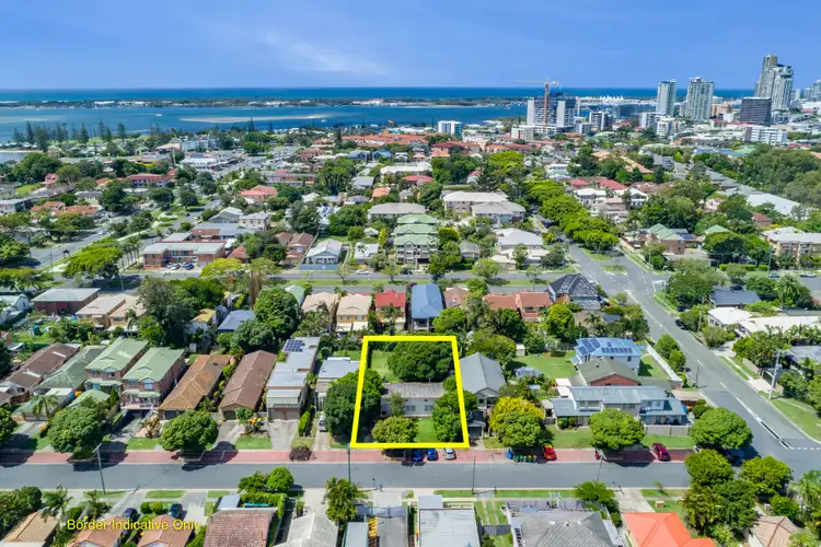 Second view of Homely house listing, 29 William Street, Southport QLD 4215