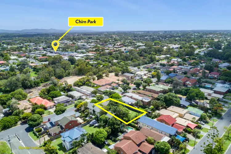 Fifth view of Homely house listing, 29 William Street, Southport QLD 4215