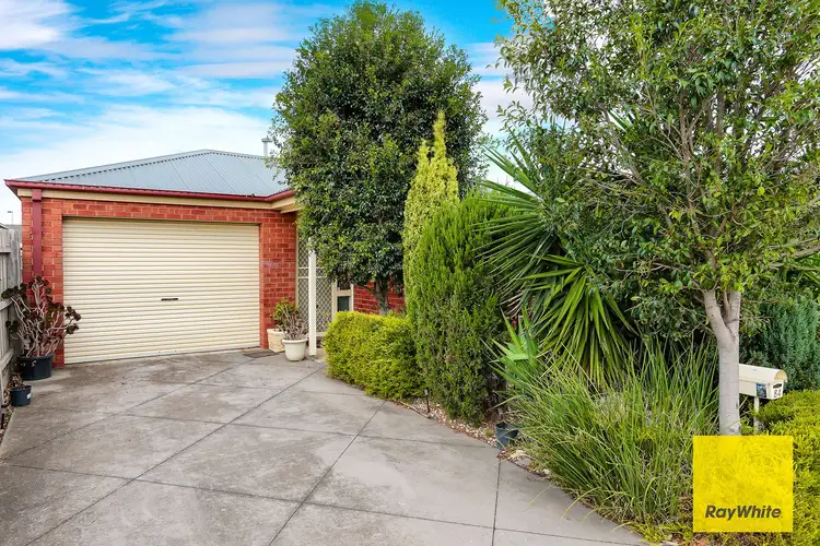 84 Latham Street, Werribee VIC 3030
