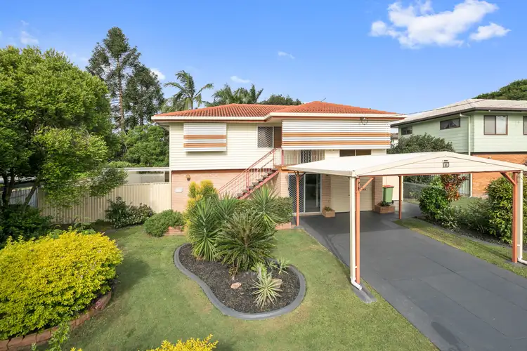 Main view of Homely house listing, 65 Ogilvie Street, Alexandra Hills QLD 4161