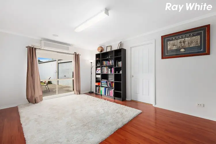 Second view of Homely house listing, 8 Claire Close, Pakenham VIC 3810